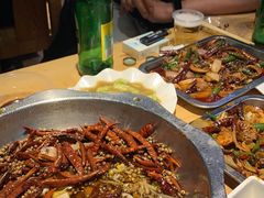-川天喉重庆江湖菜