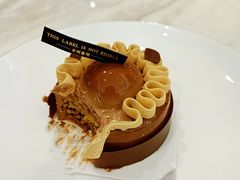 -法桐蛋糕·手作面包(万象城店)