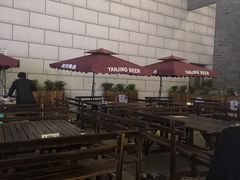 -旺顺阁海鲜广场(亚运村店)