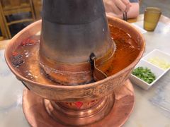 -牛街·马辈儿涮肉(牛街二店)