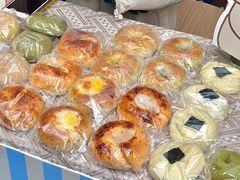 -屋裡·Union Bakery(龙江路店)