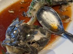 -庐灶江南·江南菜·四合院Bistro(东直门雍和宫·原华侨宾馆店)