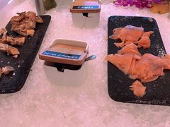 -上海丽笙精选海仑宾馆·莫赛克餐厅