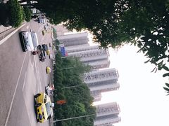 -华辰国际大酒店·西餐厅