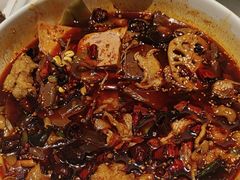 -大铁勺新津菜(东丽阳光新业广场店)