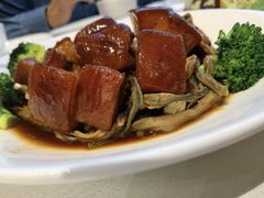-品泉餐厅·大盆鱼·走地鸡