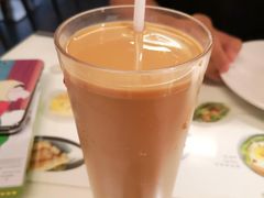 -新大咀港式茶餐厅(宝山万达店)