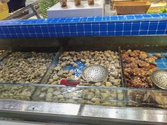 -集杰尚品海鲜烤肉自助餐厅(乳山振华店)