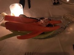 -Keens Steakhouse
