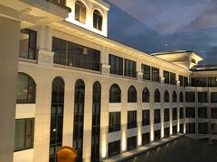 -厦门悦华酒店