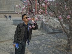 景点-居庸关长城