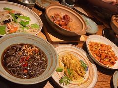 -青年公社烤鸭(青年路店)