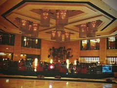 -北京首都机场希尔顿酒店