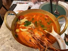 -美奈小馆·东南亚菜(福田星河COCO Park店)