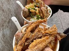 -大哥餐厅(西城花园店)