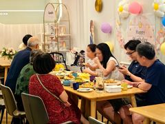 -星漠亲子餐厅•有机食材•儿童游乐