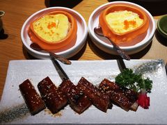-三石铁板烧(紫竹桥店)