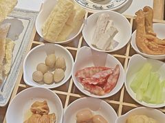 -螺大喜螺蛳粉火锅(雍和宫店)