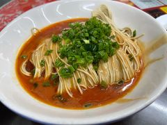 本帮麻酱拌面-逸桂禾面馆