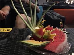 -别院里音乐餐酒吧(双流航空港店)