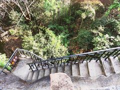 -武夷山风景名胜区-虎啸岩