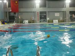 -美再晨游泳馆(新江湾店)