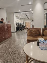 -SWANK SALON