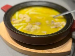 -小厨娘淮扬菜(河西奥美大厦店)
