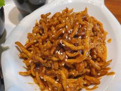 -味窑餐厅