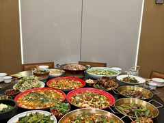 -新繁老號豌豆汤饭店·江湖菜(宝光寺店)
