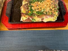 -樱の千渡日式料理·铁板烧•烧鸟(金盛田广场店)