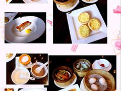 -新天世纪中餐厅