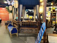 -坛宗剁椒鱼头(河西王府井店)