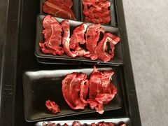 -尚御潮汕牛肉自助火锅(锦园店)
