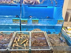-启东小海鲜(庄先湾路1号店)