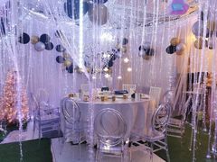 -天空花园餐吧·生日·团建(南山店)