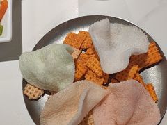 -叁宝烤肉• 西安烧烤(凤城十二路店)