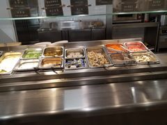 -So Lounge索兰至餐厅(蓝色港湾店)