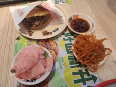 -武圣羊汤·西北面(朝阳门店)