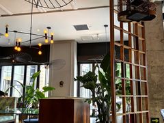 -The Rug Cafe(王府中环店)