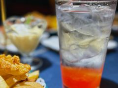 -吱咖啡西式简餐