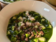 -竹里馆·淮扬菜·功夫茶(老门东店)