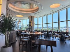 -不仔客海鲜烧烤270度海景餐厅(大东海店)