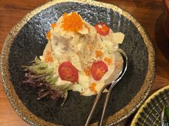 -鸟鹏烧鸟居酒屋(熙龙湾店)