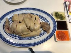 -大咀港式茶餐厅(恒泰店)