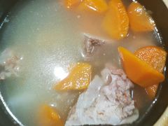 -宏记广东客家菜(丰汇店)