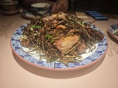 -杨记隆府重庆江湖菜(大悦城店)
