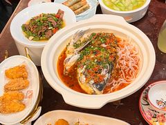 -新白鹿餐厅(爱琴海购物中心店)