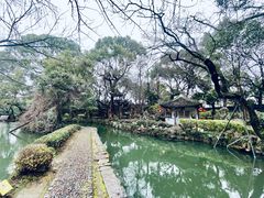 -绮园景区