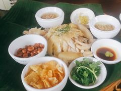-园林美食城·本土农家菜(杨和镇店)